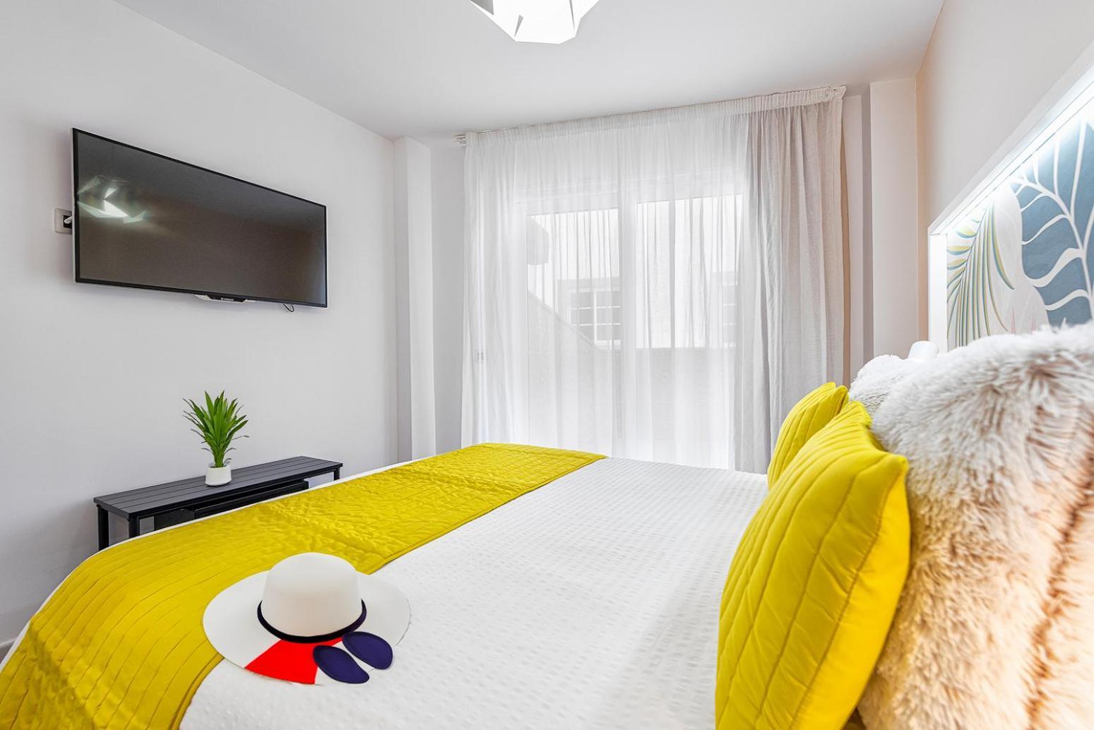 Sol Mogan Suites - Adults Only Puerto De Mogan Chambre photo