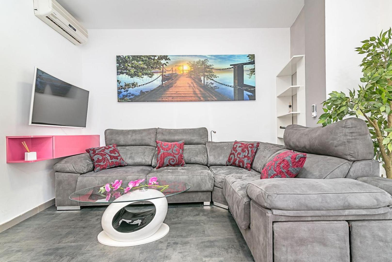 Sol Mogan Suites - Adults Only Puerto De Mogan Chambre photo
