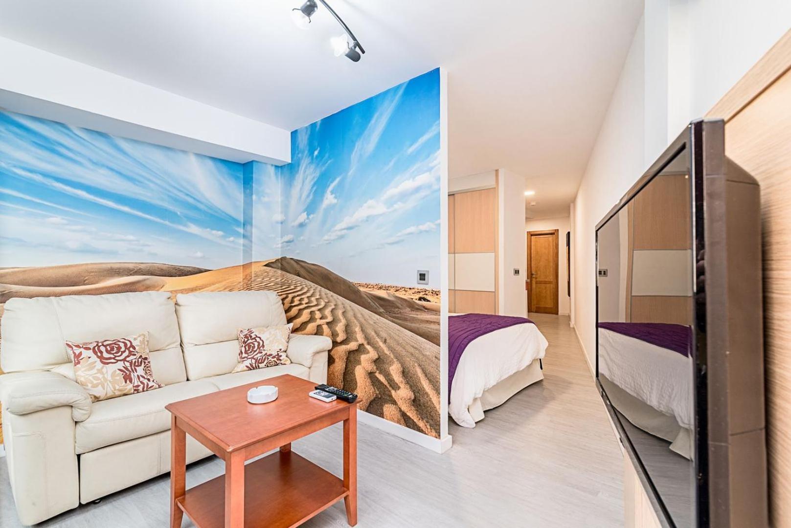 Sol Mogan Suites - Adults Only Puerto De Mogan Chambre photo