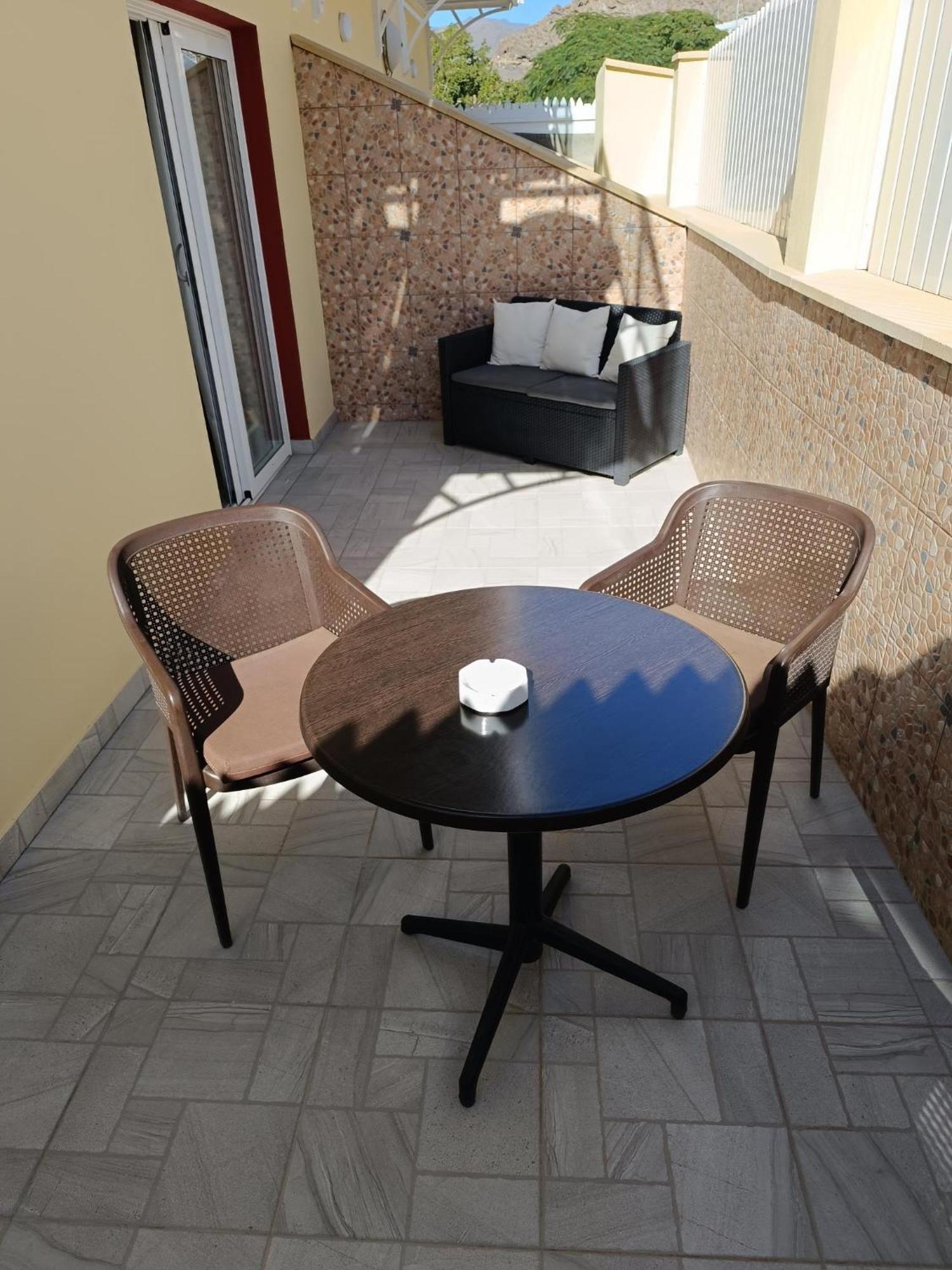 Sol Mogan Suites - Adults Only Puerto De Mogan Extérieur photo